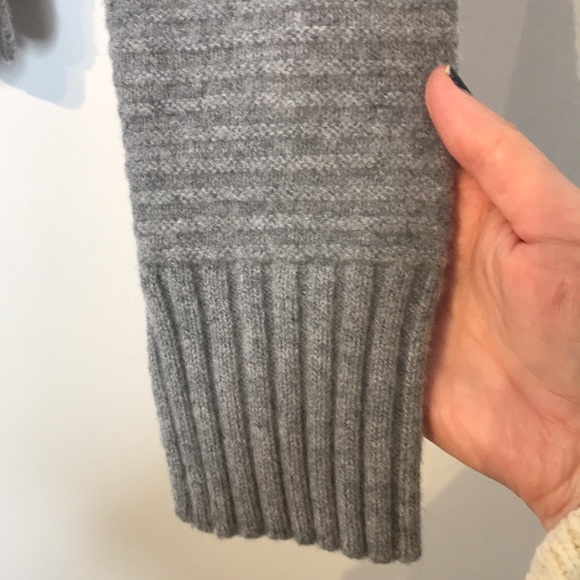 Equipment Abril cashmere wool blend sweater - Picture 6 of 11